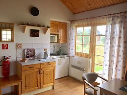 Tatralandia Chatky 109 a 110