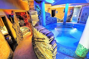 Tatralandia Chatky 109 a 110