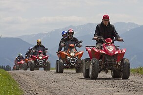 Tatralandia Chatky 109 a 110