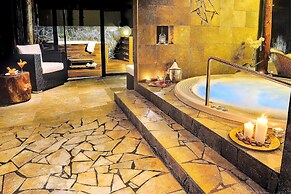 Tatralandia Chatky 109 a 110