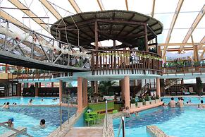 Tatralandia Chatky 109 a 110