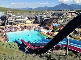 Tatralandia Chatky 109 a 110