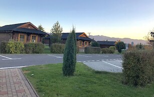 Tatralandia Chatky 109 a 110