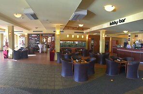 Tatralandia Chatky 109 a 110