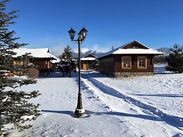 Tatralandia Chatky 109 a 110