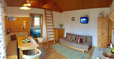 Tatralandia Chatky 109 a 110