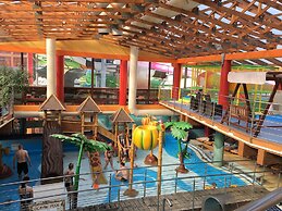 Tatralandia Chatky 109 a 110