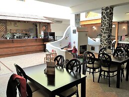 Tatralandia Chatky 109 a 110