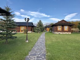 Tatralandia Chatky 109 a 110