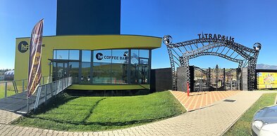 Tatralandia Chatky 109 a 110