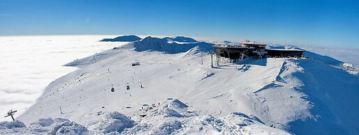 Tatralandia Chatky 109 a 110