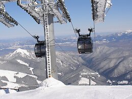 Tatralandia Chatky 109 a 110