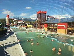 Tatralandia Chatky 109 a 110