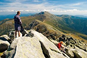 Tatralandia Chatky 109 a 110