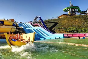 Tatralandia Chatky 109 a 110