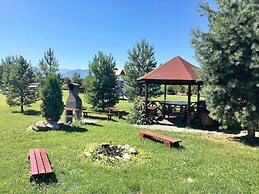 Tatralandia Chatky 109 a 110