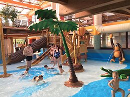 Tatralandia Chatky 109 a 110