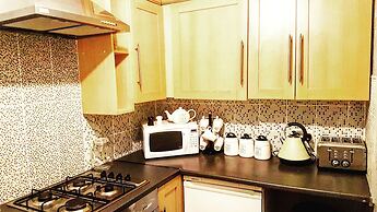 Superb central House