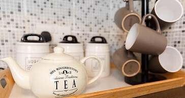 Superb central House