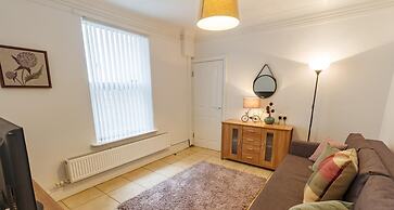 Superb central House