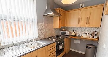 Superb central House