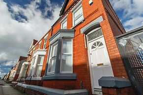 Superb central House