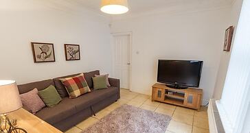 Superb central House