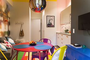 Ekoidea - Funky Apartments