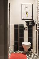 Ekoidea - Funky Apartments