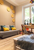 Ekoidea - Funky Apartments