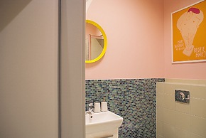 Ekoidea - Funky Apartments