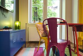 Ekoidea - Funky Apartments