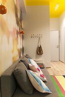 Ekoidea - Funky Apartments