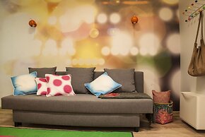 Ekoidea - Funky Apartments