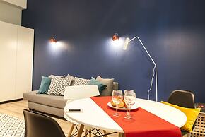 Ekoidea - Funky Apartments