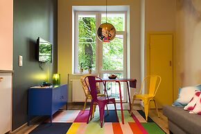 Ekoidea - Funky Apartments