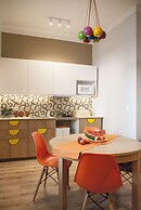 Ekoidea - Funky Apartments