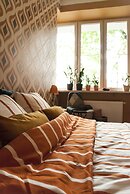 Ekoidea - Funky Apartments