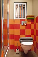 Ekoidea - Funky Apartments