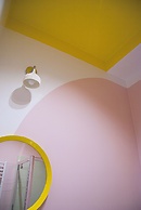 Ekoidea - Funky Apartments