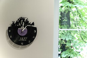 Ekoidea - Funky Apartments