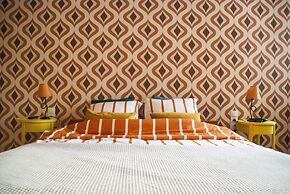 Ekoidea - Funky Apartments