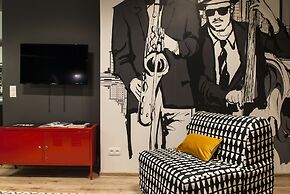 Ekoidea - Funky Apartments