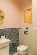 Ekoidea - Funky Apartments