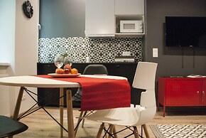 Ekoidea - Funky Apartments