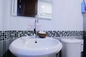 Charming Lipe Beach Resort