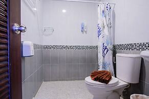 Charming Lipe Beach Resort