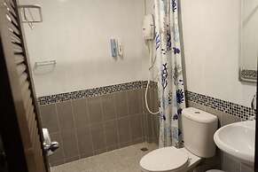 Charming Lipe Beach Resort