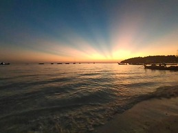 Charming Lipe Beach Resort