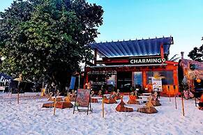 Charming Lipe Beach Resort